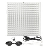 Painel Led De 660 Nm  Infravermelho Próximo  850 Nm  Alívio