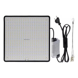 Painel Led Full Spectrum Para Indoor Grow