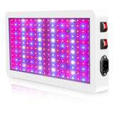 Painel Led Grow 300w