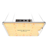 Painel Led Grow Samsung Lm301h Evo Quantum Board Sf1000 100w