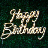 Aniversário