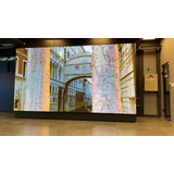 Painel Led P5 Full