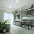 Painel Led Plafon Flat Embutir 18w 4000k Branco Neutro 110v/220v Bivolt Quadrado Branco Cod:344180875 Deluxe By Avant