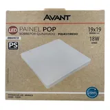 Painel Led Pop Quadrado