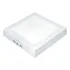 Painel Led Quadrado Lux Sobrepor 24w Bivolt Taschibra 6500k Cor Branco-frio 6500k 110v/220v