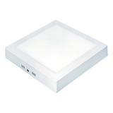 Painel Led Quadrado Lux