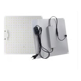 Painel Led Quantum Board Samsung Led Lm281b Grow Up 1200w