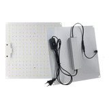 Painel Led Quantum Board Samsung Led Lm281b Grow Up 550w
