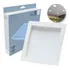Painel Led Recuado 18w Quadrado 6500k Comfort Branco Frio 20cm 110v/220v Bivolt Branco Fosco Cód: 908061374 Deluxe By Avant