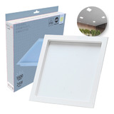 Painel Led Recuado 24w