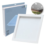 Painel Led Recuado 30w