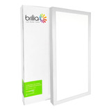 Painel Led Sobrepor 36w