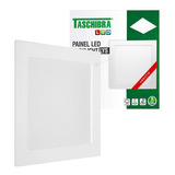 Painel Led Taschibra Lys 18w Embutir