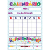 Calendário