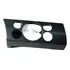 Painel Moldura Botão Farol Gm Vectra Meriva 2006-12 93308512