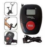 Painel Monitor Bicicleta Ergometrica