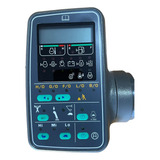 Painel Monitor Escavadeira Komatsu