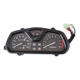Painel Moto Nx4 Falcon
