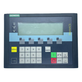 Painel Operador Sinamics Aop30