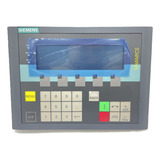 Painel Operador Sinamics Aop30