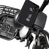 Painel Original Bicicleta Duos Eko 5