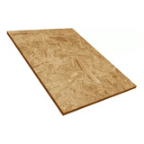 Painel Osb 1200mm X 2290mm X 15mm Lp Induplac Reuso