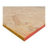 Painel Osb Lp 1200mm X 2400mm X 11 20mm