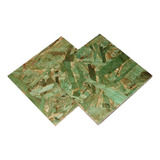 Painel Osb Lp Tapume Verde 11 1mm X 1 22m X 2 20m