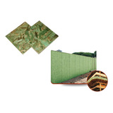 Painel Osb Lp Tapume Verde 12mm X 1 22m X 2 20m
