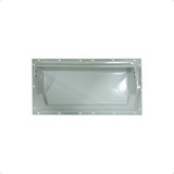 Painel P/ Refrigerador White Prosdócimo Superior - 00027-1