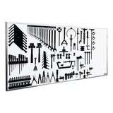 Painel P Ferramentas Especiais Multimarcas Galmar