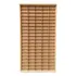 Painel Para 100 Nichos Com Acrilico 1:64 Hot Wheels