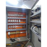 Painel Para Camera Fria