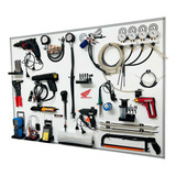 Painel Para Equipamentos Honda M2 Com Ferramentas Galmar