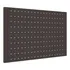 Painel Para Ferramentas Em Aco 37 5x57 5cm Presto