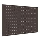 Painel Para Ferramentas Em Aço 375 X 575mm 40400 Presto