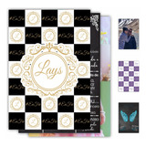 Painel Para Fotos Lona Backdrop Chalkboard 3 0x1 5