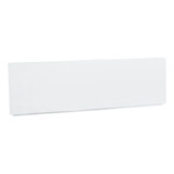 Painel Para Gondola Sa New Plus Parede Ou Central 0 38x0 88