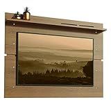 Painel Para TV Até 65 Polegadas Madesa Rustic