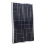 Painel Placa Celula Solar 150w Bomba D agua Controlador