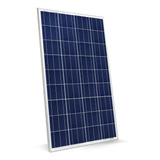 Painel Placa Energia Solar 100w Controlador 30a Kit Cabo