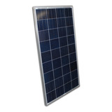 Painel Placa Energia Solar Célula Fotovoltaica