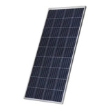 Painel Placa Energia Solar Fotovoltaica 150w