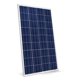 Painel Placa Solar Célula Fotovoltaica 100w Watts Inmetro