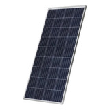 Painel Placa Solar Célula Fotovoltaica 150w 12v Inmetro