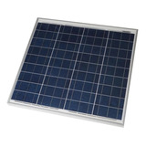 Painel Placa Solar Célula Fotovoltaica 90w Promoção