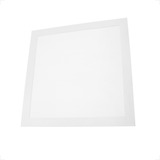 Painel Plafon 36w Quadrado 40x40 Branco Frio Quente Neutro