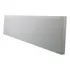 Painel Plafon 48w Led 120x30 Teto Sobrepor Branco Frio 110v/220v