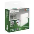 Painel Plafon De Led Quadrado Frameless 32w Taschibra Cor Branco neutro 4000k 110v 220v