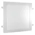 Painel Plafon Embutir Led Slim 20x20 18w Quadrado Cor Branco Cor Da Luz 6000k Branco Frio 110v/220v